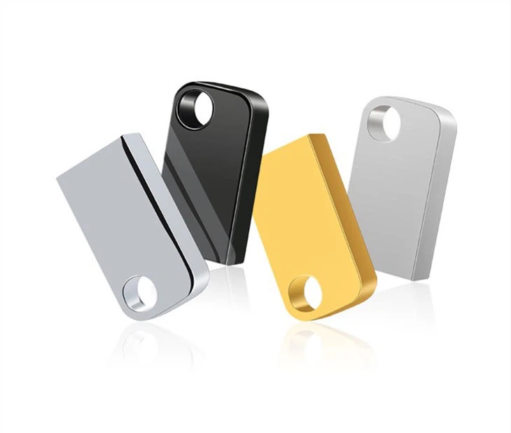 China USB Flash Drive factory