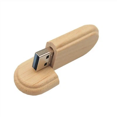 Houten USB 3.0 Flashdrive