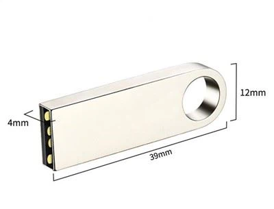 Aangepaste USB-flashdrive
