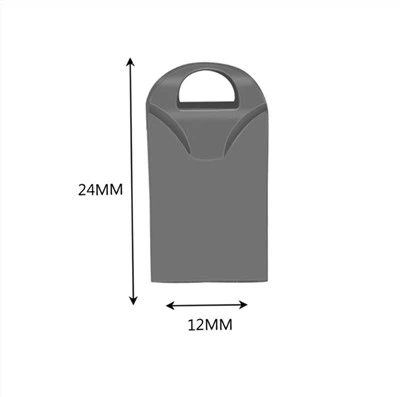 Mini USB-flashstation
