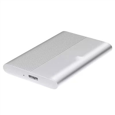 Mobiele SSD met handaandrijving 3.0 1TB