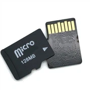TF-kaart voor dashcam