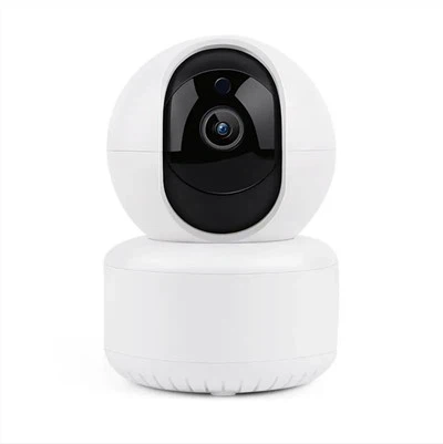 4k draadloze beveiligingscamera binnen