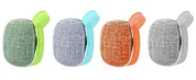Bluetooth Speaker Party Box Geweven Hoes