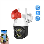 Cctv PTZ-camera