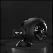 HD mini-beveiligingscamera