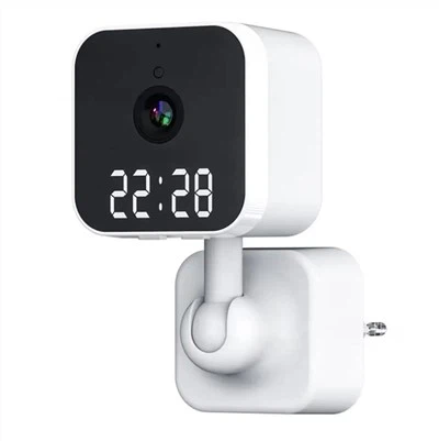 HD WiFi-huisdiercamera's