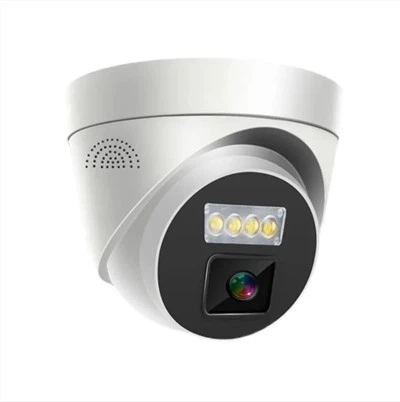 HD wifi-beveiligingscamera
