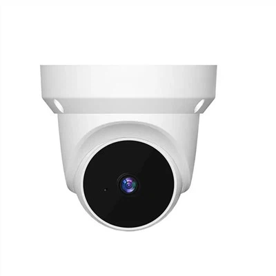 Draadloze wifi-camera